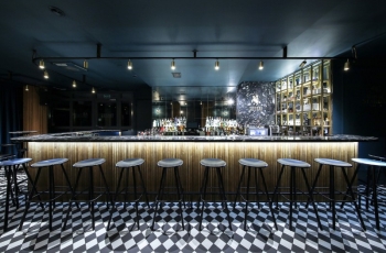 Tostai cocktail bar, Klaipėda